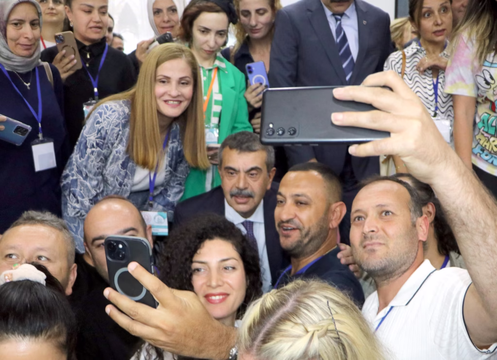 “Milli Eğitim Bakanı: 2025-2026 Eğitim-Öğretim Yılına Okullar Hazır”