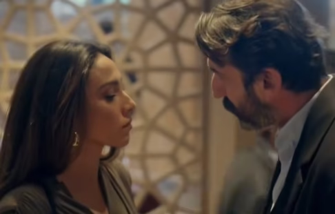 Eşref Rüya Dizisinin Gonca’sı Ebru Aytemur’dan Samimi Açıklamalar