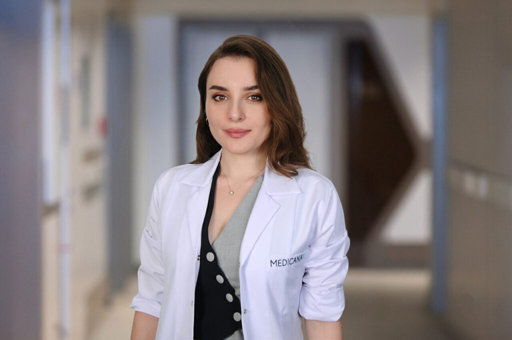 “Endometrium Kanseri Riskine Karşı Magnezyumun Koruyucu Etkisi Artıyor”