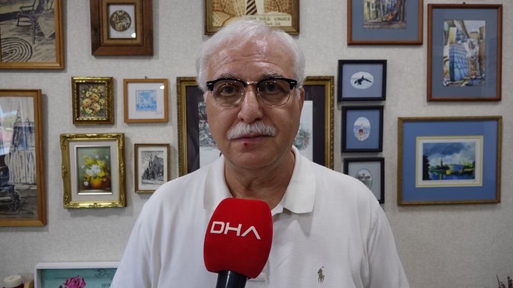 “Yaz İshali Özellikle Bebekler ve Yaşlılar İçin Hayati Risk Oluşturabilir” Uyarısı