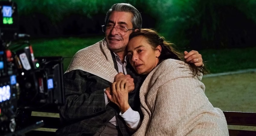 “Al Beni Baba, 2026’da Vizyona Girecek”