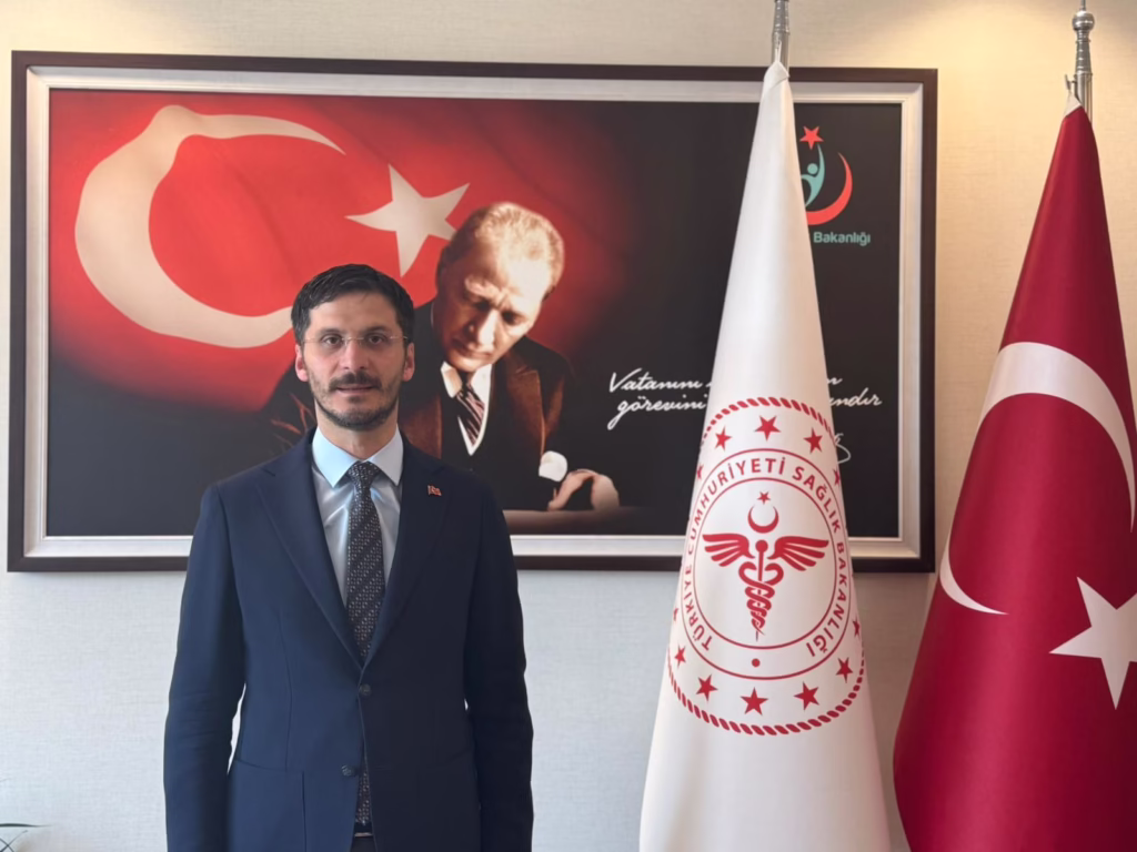 Halk Sağlığı Haftası’nda SHM’lere Yoğun İlgi