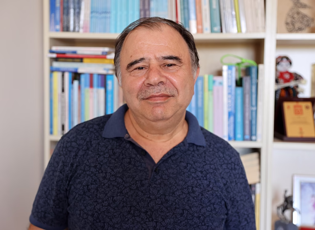 Uzmandan Uyarı: Çocuklarda Ekran Süresine Dikkat