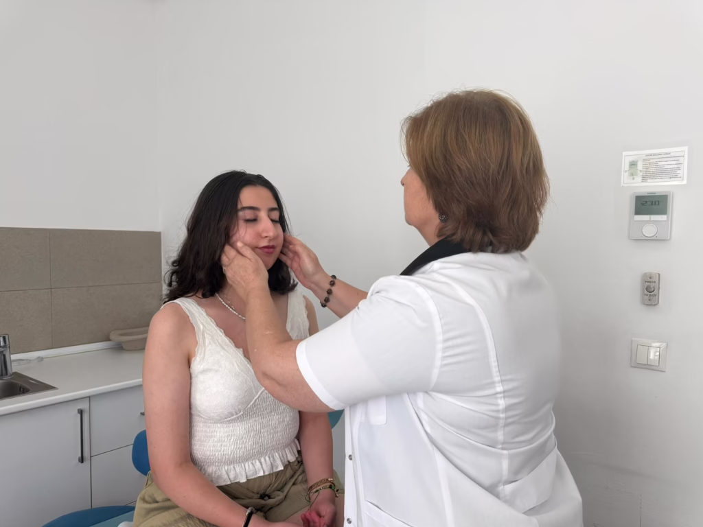 Kanserle Savaşan Genç, Üniversite Hayallerine Dönüyor