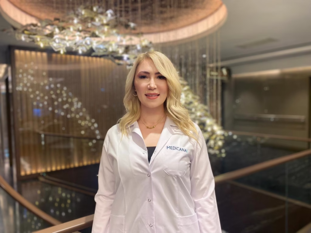 Regl Döneminde Beslenme İpuçları Açıklandı