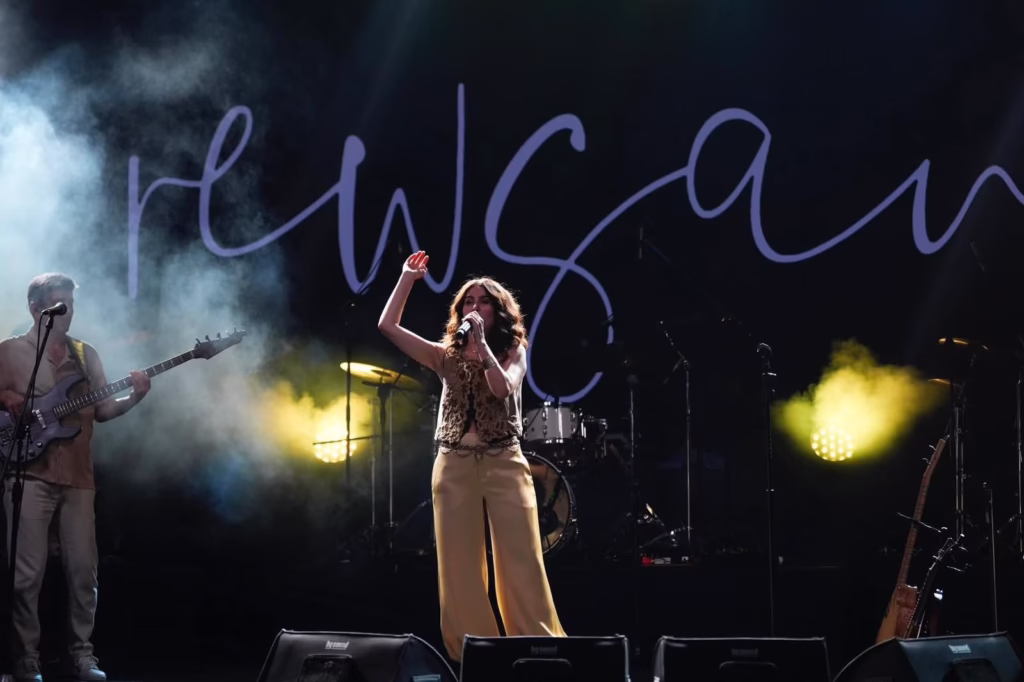 Sancaktepe’de Kültür Sanat Festivali Coşkusu