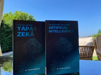 Yapay Zeka Üzerine Yeni Bir Eser Piyasaya Çıktı
