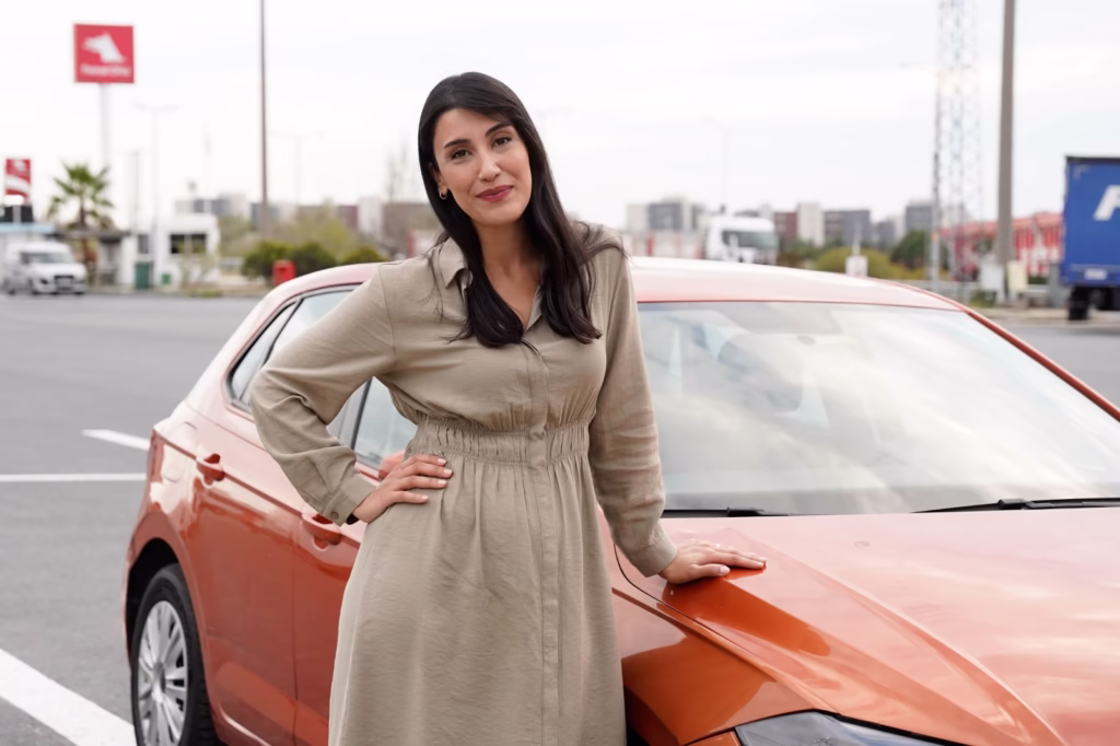 Neslihan Arslan: “Tülay, akıl ve duygusal olarak çok uzağımda”