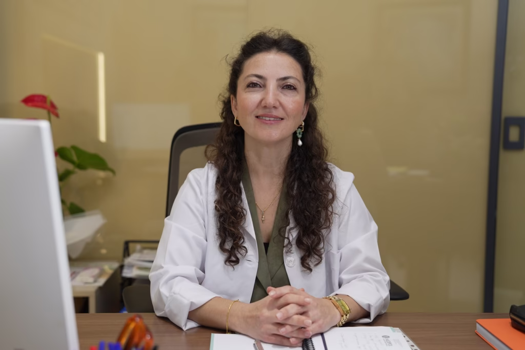 Op. Dr. Ebru Torlak: Anne ve bebek için en sağlıklı olan normal doğum