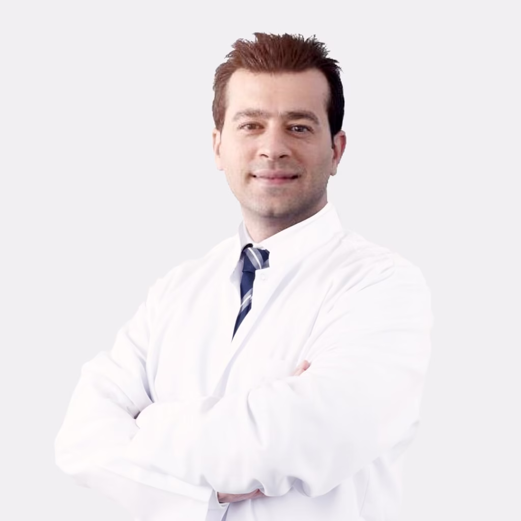 Prof. Dr. Asoğlu: Menopoz yaşam tarzıyla rahat geçirilebilir
