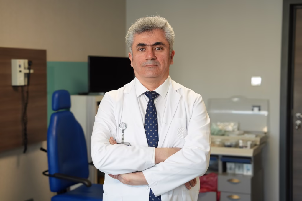 Uzman Uyardı: Sinüzit Sadece Burun Tıkanıklığı Değil, Yaşam Kalitesini Düşürüyor