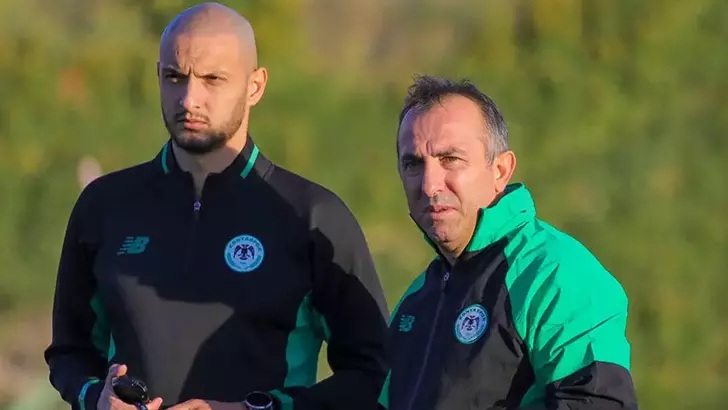 Konyaspor'un Kanat Oyuncusu Arayışları Devam Ediyor, Michalak Dönüş İçin Gözden Çıkarıldı