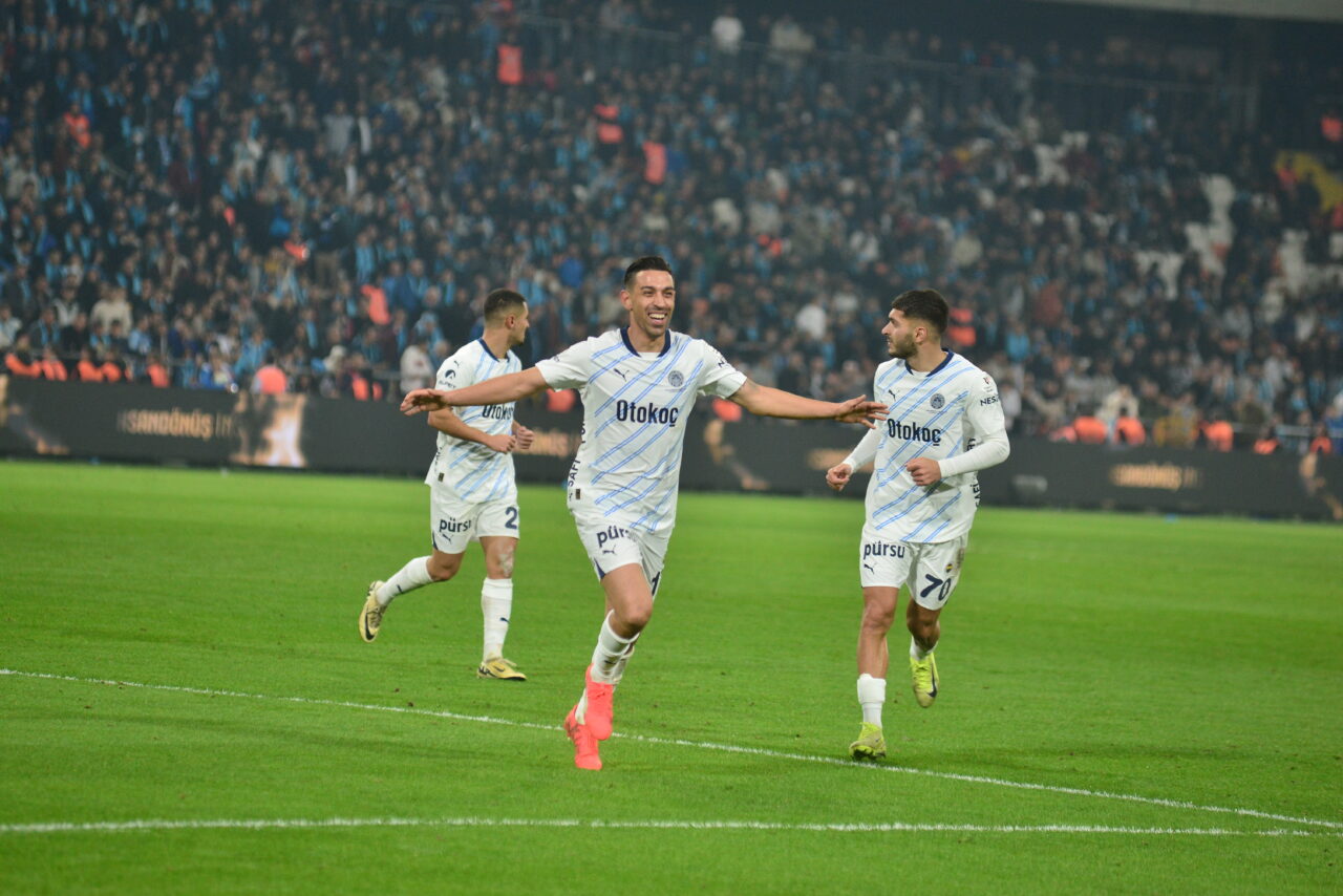 İrfan Can Kahveci