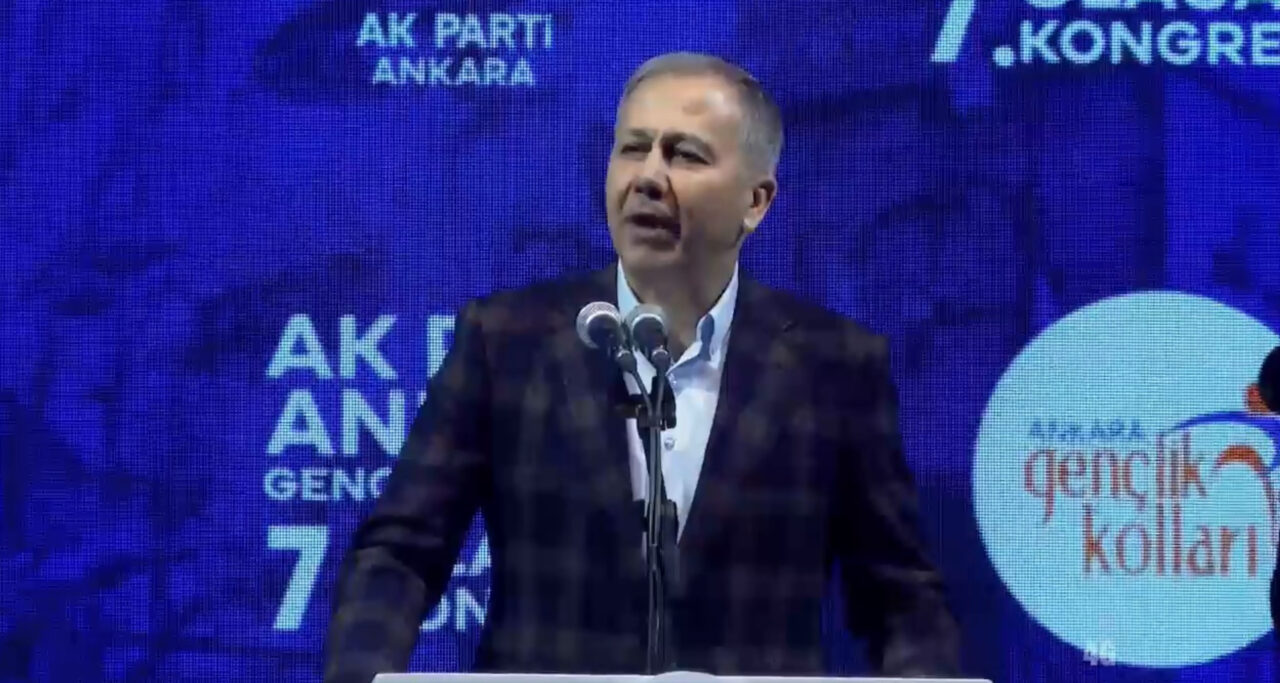 Ali Yerlikaya: Teknofest ruhu, Türkiye'nin geleceğidir