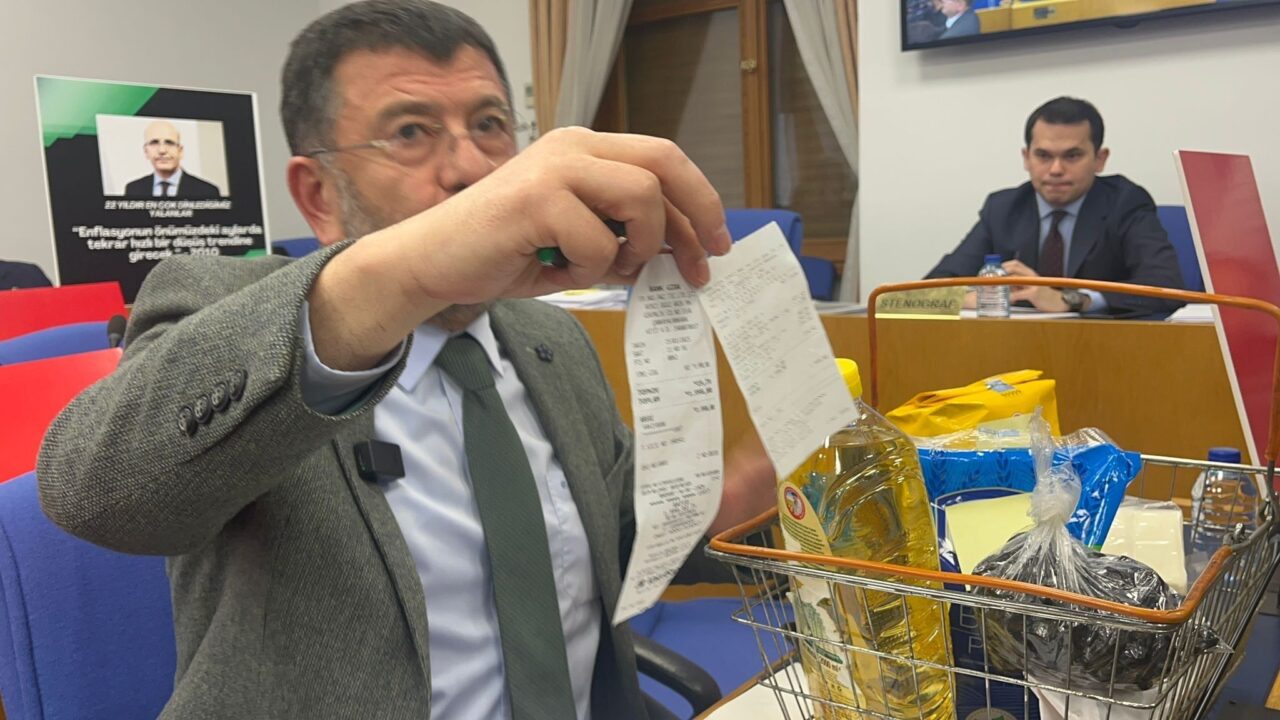 Emekli aylığı ile ilgili gelişme! teklif TBMM Plan ve Bütçe Komisyonu'nda