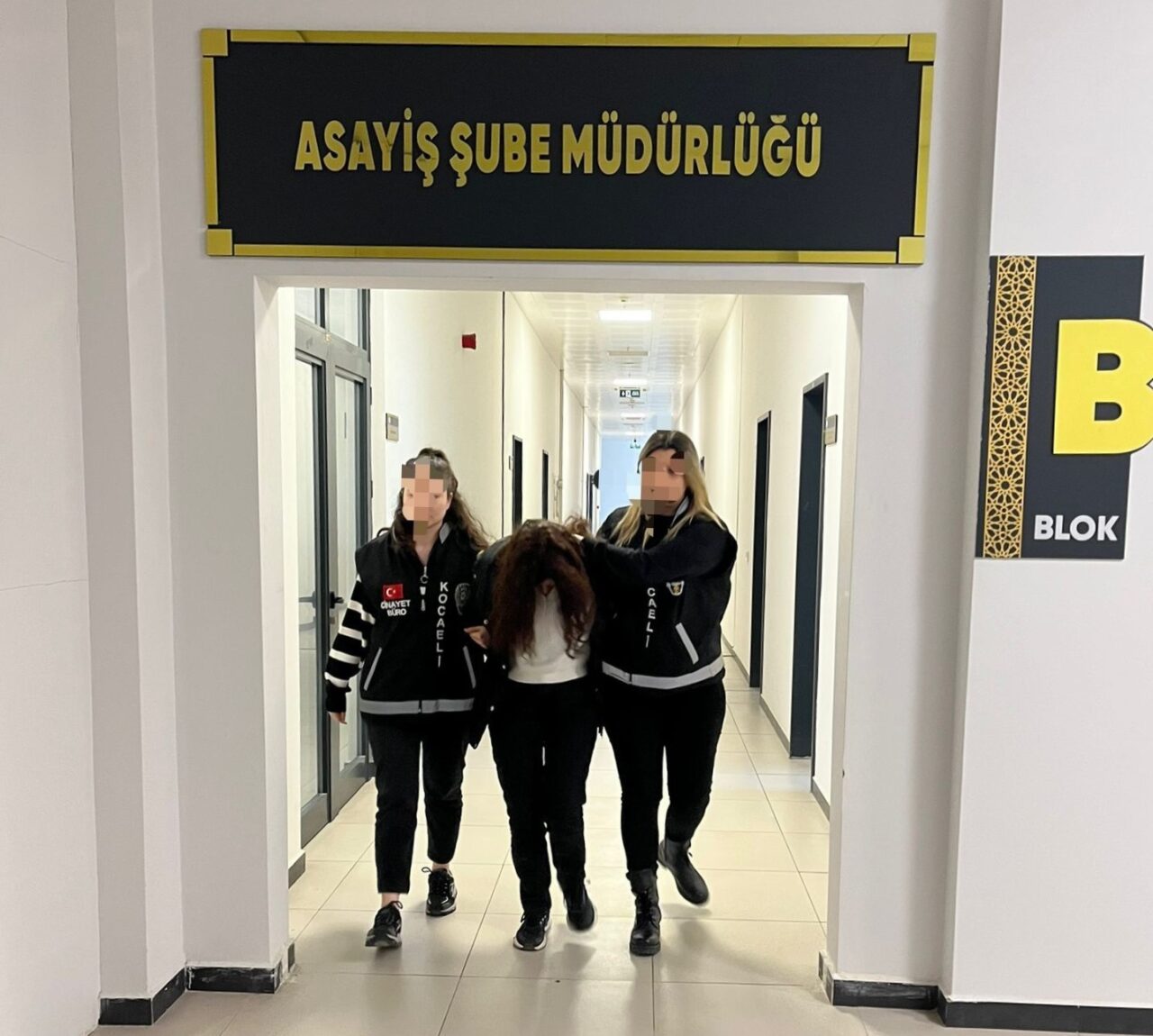 Kocaeli Eşini öldüren kadının savcılık ifadesine ulaşıldı