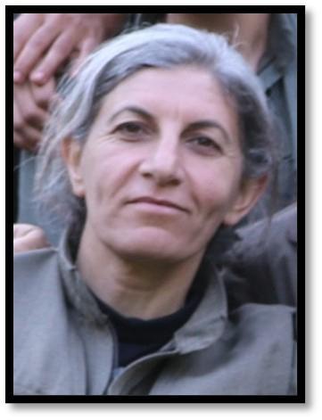 MİT , PKK/YPG'nin yöneticisini Suriye'de etkisiz hale getirdi.