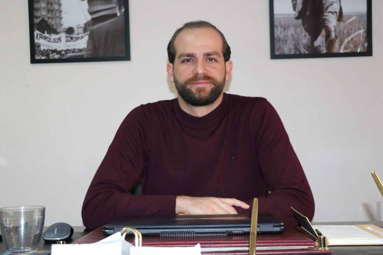 Pestisitin toprağa yakın yetiştirilen ürünlerde daha fazla görülüyor