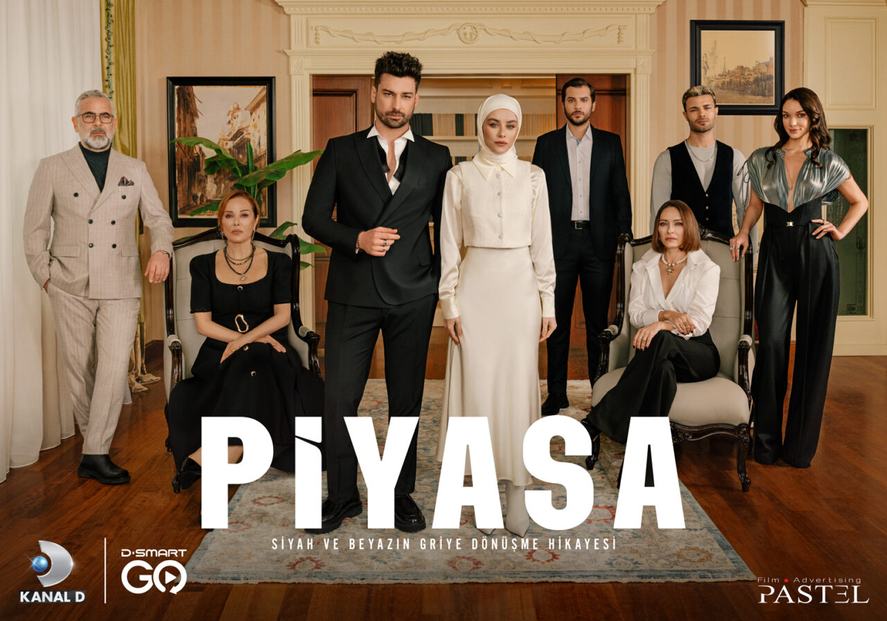 Cumalıkızık 25 yıl sonra ‘Piyasa’yı ağırlıyor - İstanbul DHA