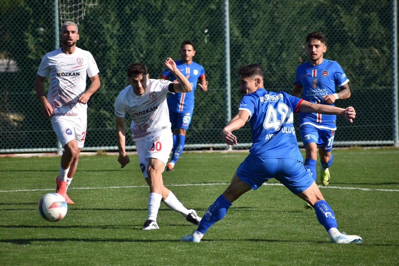 Altınordu 'nun nazar boncuğu Uğur