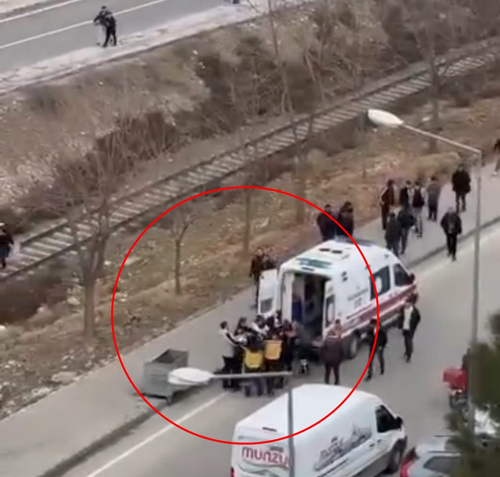 Batman’da, köprü altında erkek cesedi bulundu