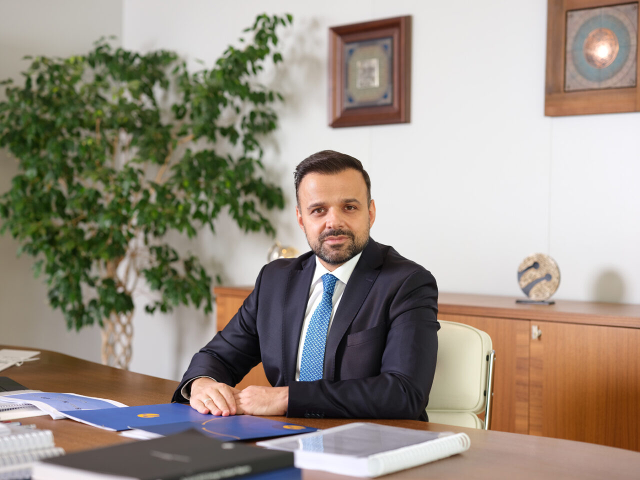 ‘Turkcell fiber altyapı ihalesine hazır’