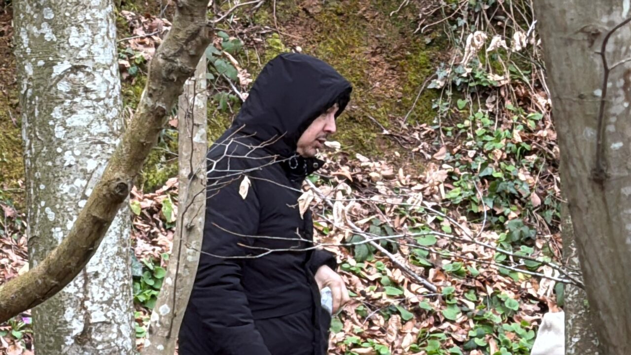 Belgrad Ormanı'nda kaybolduğu düşünülen Ece Gürel'in eşyaları bulundu