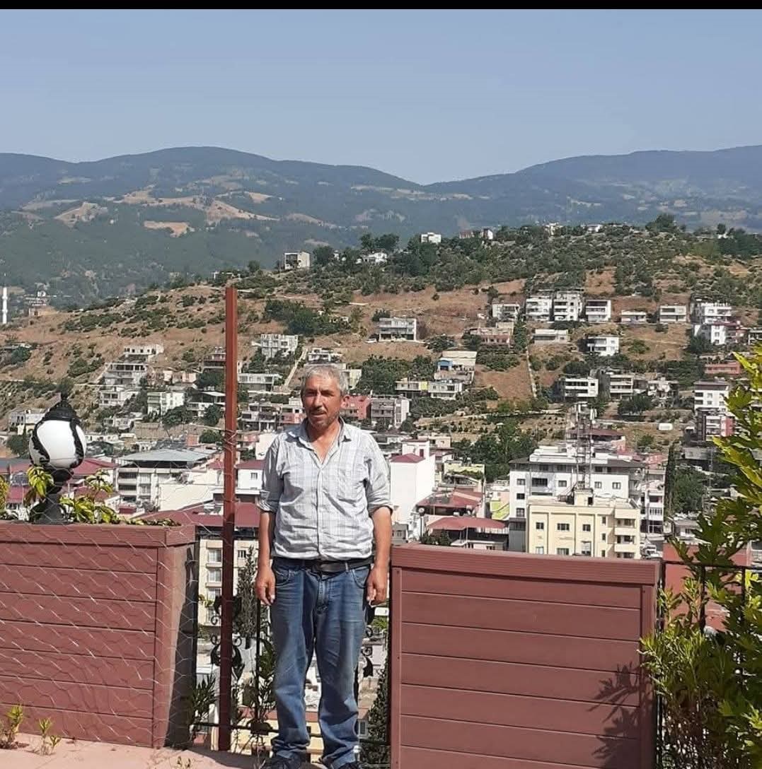 Osmaniye 'de çapa makinesine kapılan çiftçi, öldü