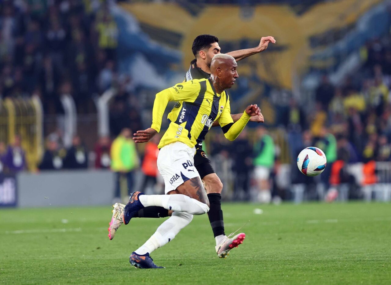 Fenerbahçe – Kayserispor: 3-3 Beraberlik Sonuçlandı