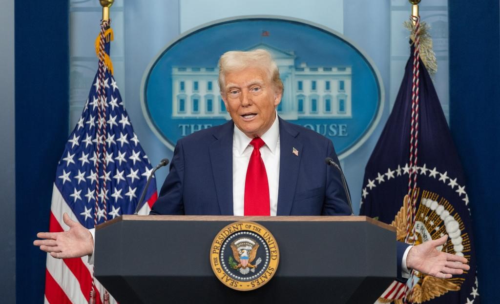 Trump, İran’la İlgili Kararını İki Hafta İçinde Açıklayacak
