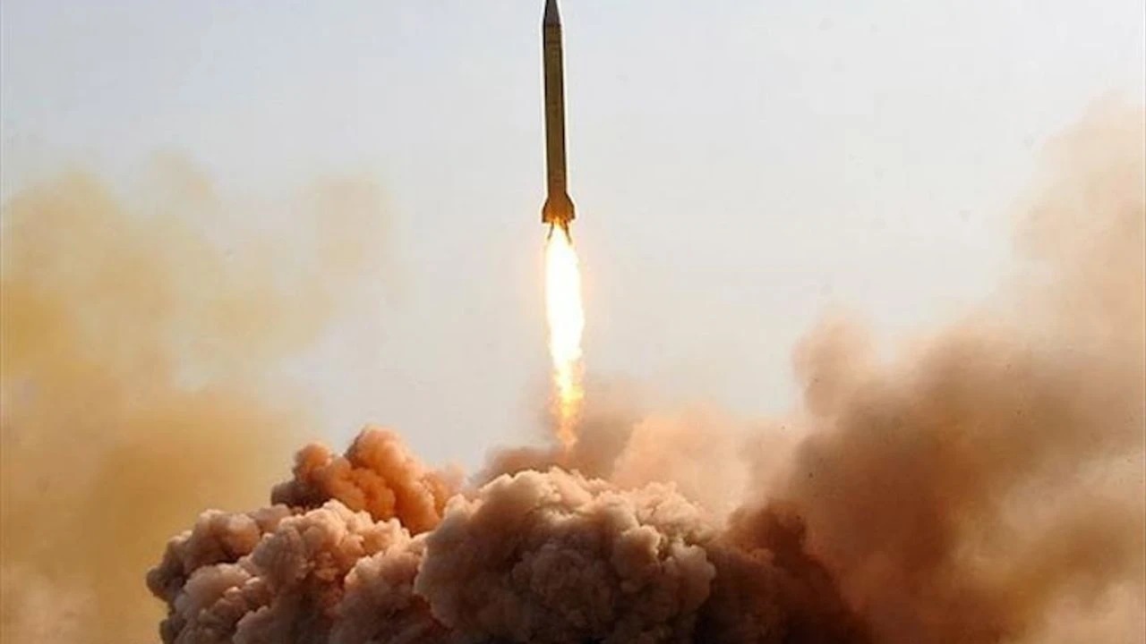Yunanistan ’dan Fransa Ortaklı MBDA Firmasıyla Exocet Füze Anlaşması