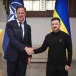 Zelenskiy'den Barış Mesajı: “Kararlılık Olmadan Savaş Bitmez”