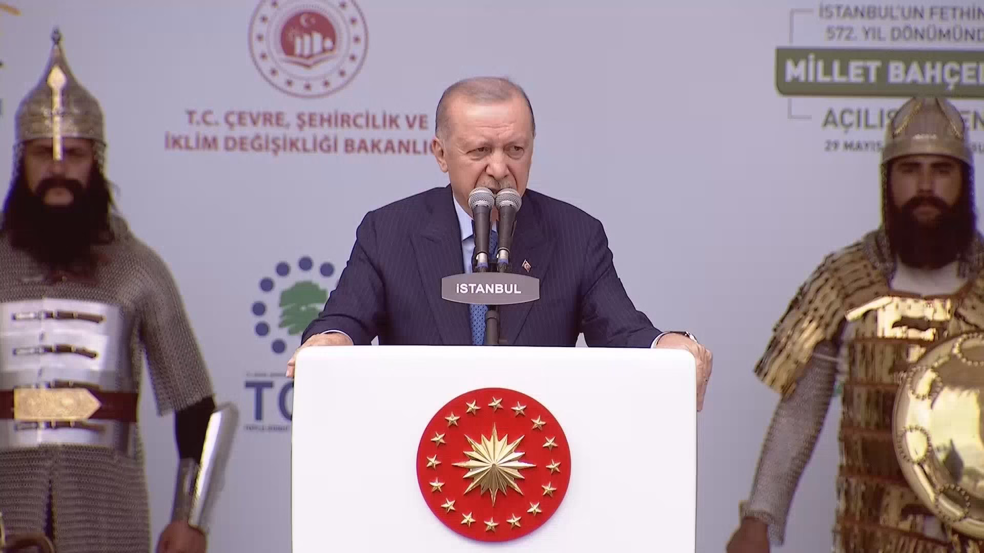 “Cumhurbaşkanı Erdoğan Açıkladı: Depozito Sistemi 81 İlde Başlıyor”
