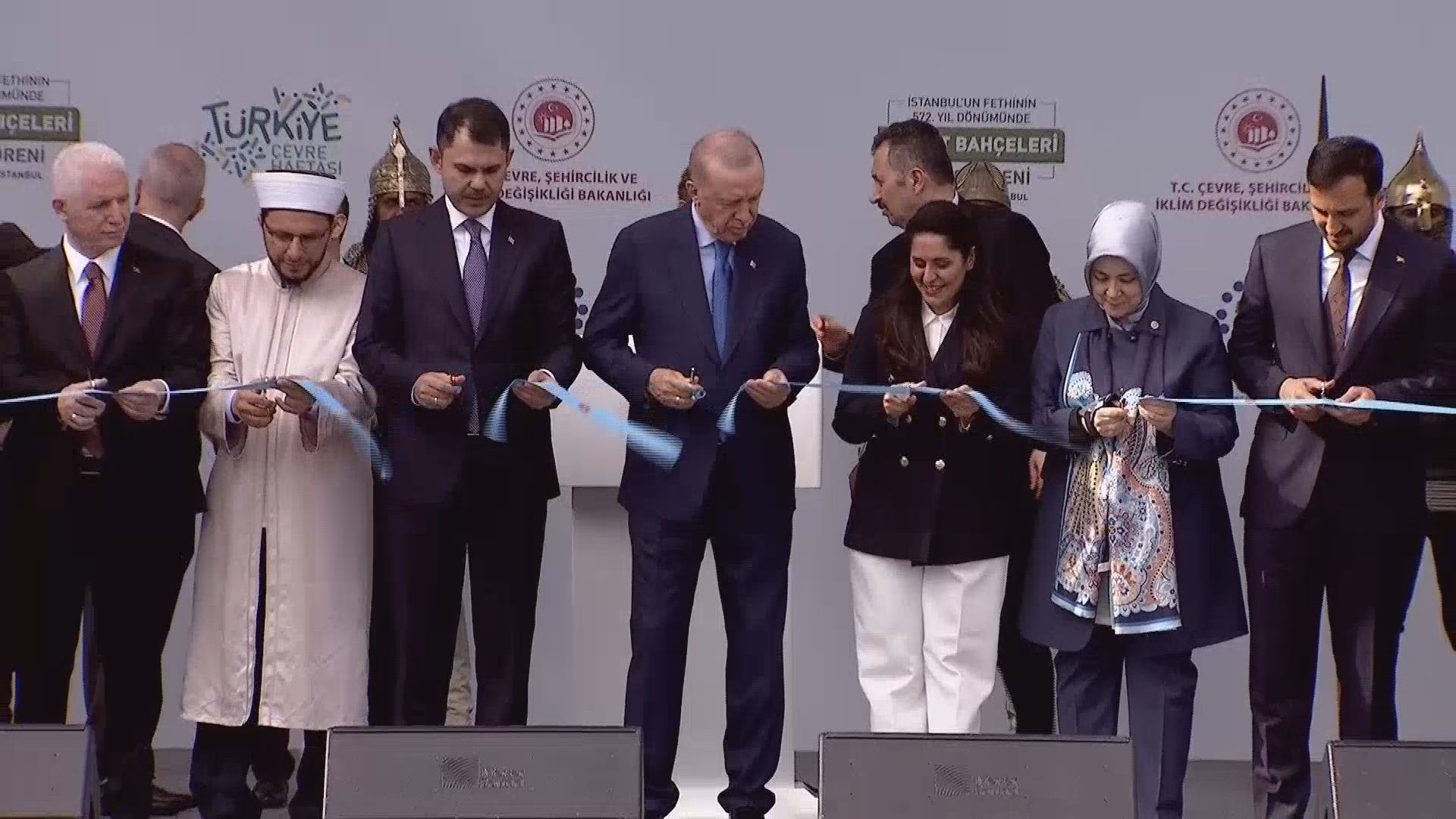 “Cumhurbaşkanı Erdoğan Açıkladı: Depozito Sistemi 81 İlde Başlıyor”