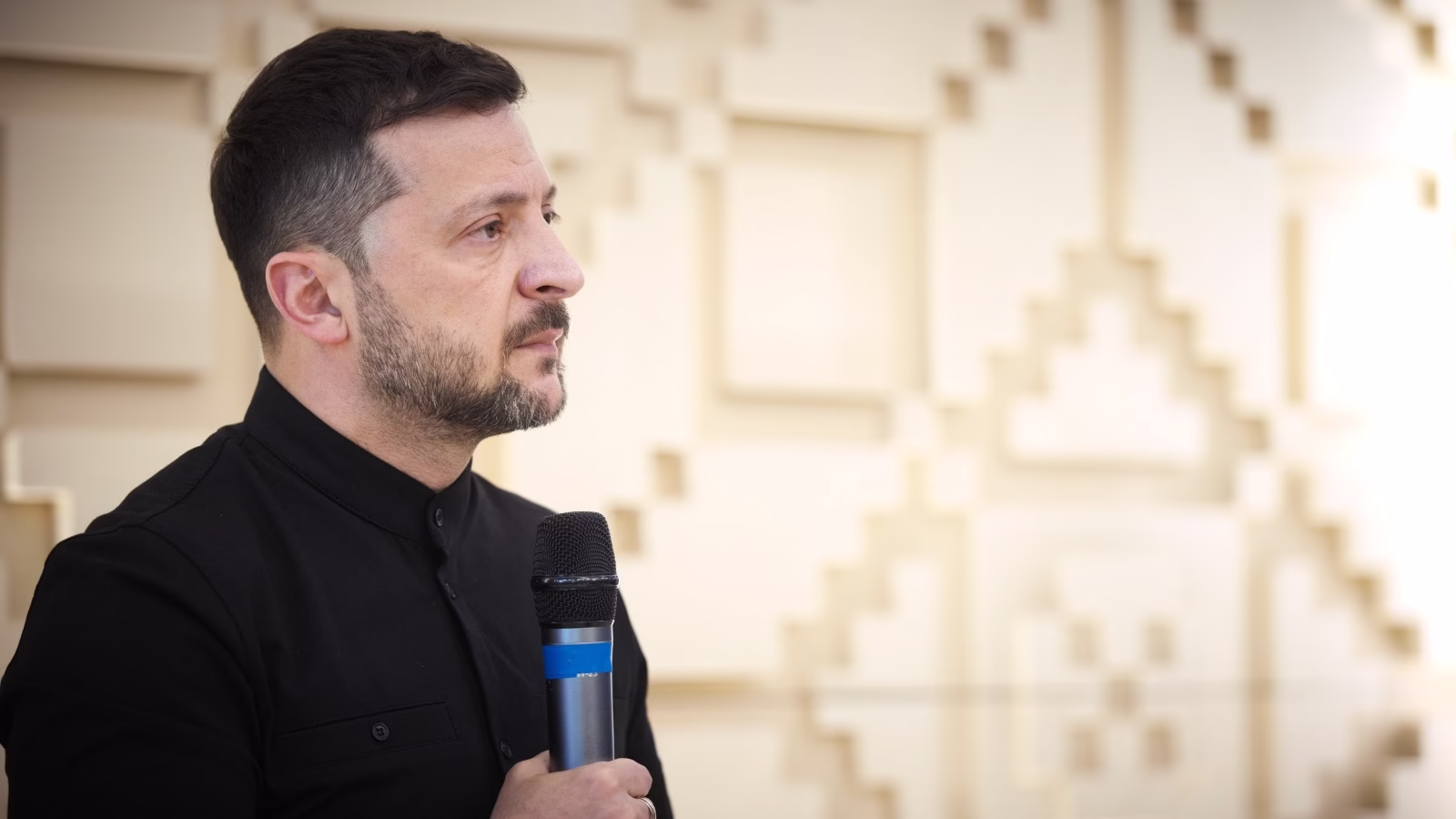 Zelenskiy: “Rusya, Ciddiyetten Uzak; Eğer Ateşkes Olmayacaksa, Daha Sert Yaptırımlar Bekliyoruz”