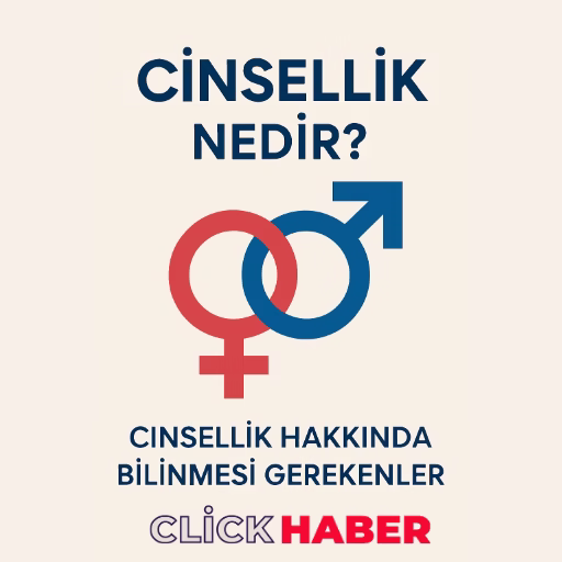 Cinsellik nedir sorusunun yanıtı sadece biyolojik değil; psikolojik, kültürel ve toplumsal boyutları da içerir. Cinsel sağlık, işlev bozuklukları, vajinismus, erken boşalma ve daha fazlası bu yazıda.