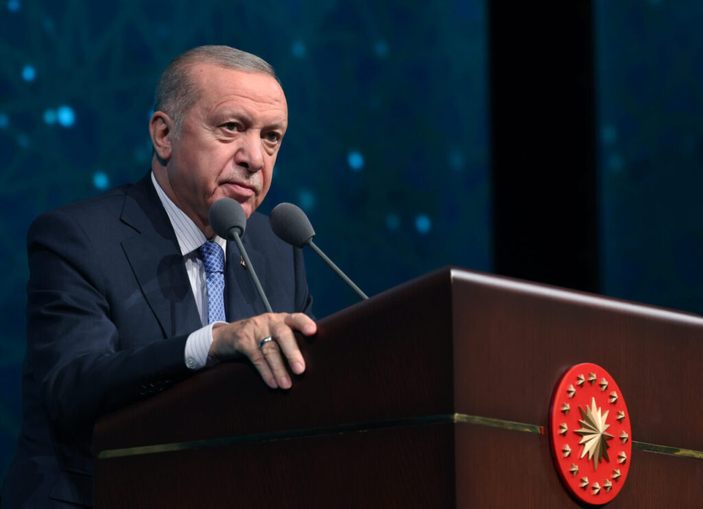Trump, Erdoğan’ı 25 Eylül’de Beyaz Saray’da Ağırlayacak