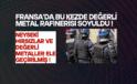 Fransa ’da Rafineri Soygunu: Silahlı 5 Kişi Yakalandı