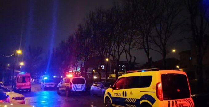 Bursa’da Köprü Altında Bir Kişi Ölü Bulundu