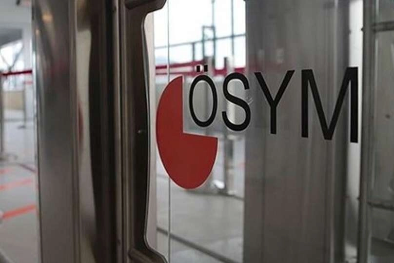ÖSYM 2026 EKPSS Sınav Takvimini Açıkladı ÖSYM, 2026 EKPSS sınav tarihi, başvuru süreci ve sonuç açıklama