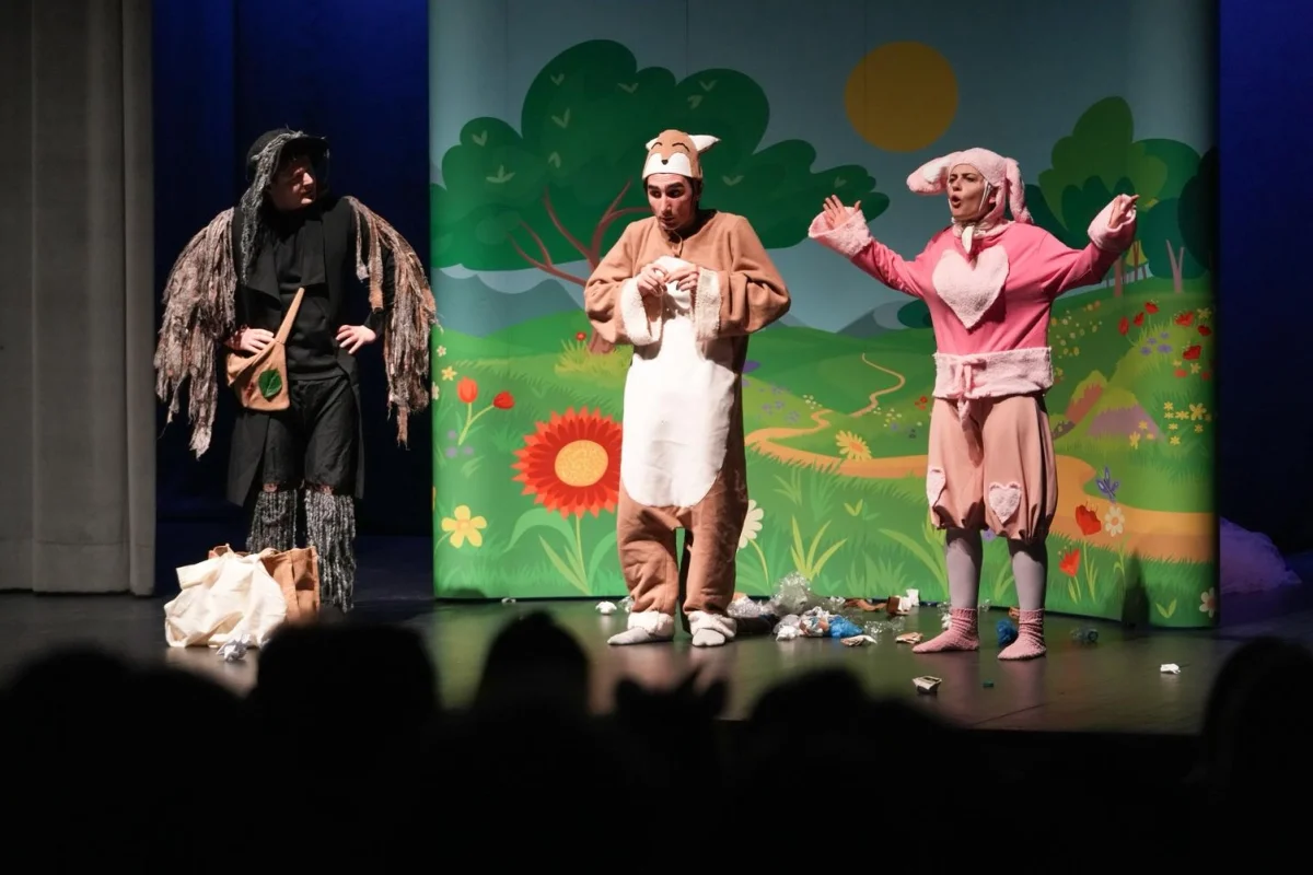 Trabzon Büyükşehir Belediyesi’nin yarıyıl tatiline özel kültür ve sanat etkinlikleri,