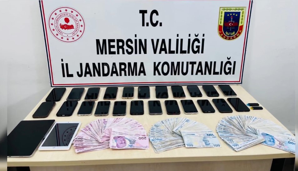 17 İlde Siber Dolandırıcılık Operasyonu: 68 Tutuklama İçişleri Bakanı Ali Yerlikaya, 17 ilde jandarma tarafından düzenlenen siber