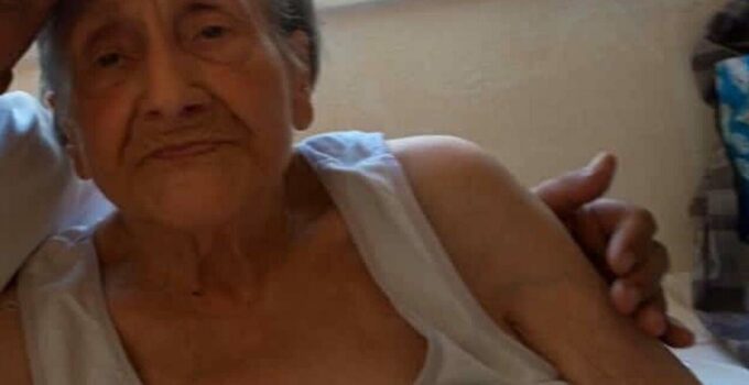 Didim’de Skandal Hata: Aynı Gün Ölen İki Kadının Cenazeleri Karıştı