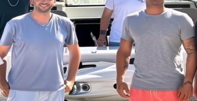 Halit Yukay Davasında Yeni Gelişme: Kıvanç Tatlıtuğ Tanık Olarak Dinlenecek