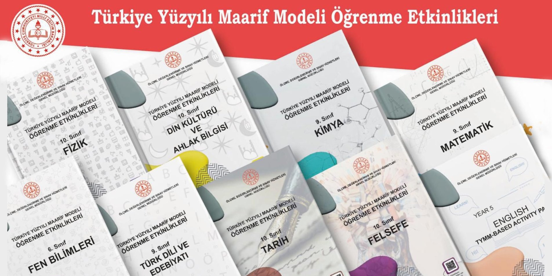 Türkiye Yüzyılı Maarif Modeli doğrultusunda ortaokul 5 ve 6’ncı sınıf