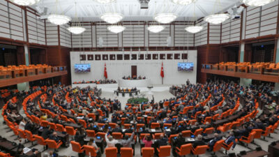 TBMM Genel Kurulu’nda kabul edilen yeni yasa ile trafik cezaları