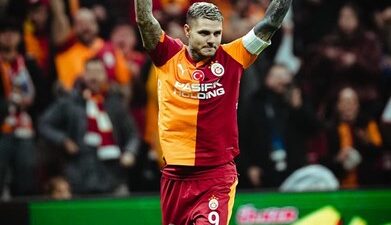 Galatasaray, Trendyol Süper Lig’in 22. haftasında Eyüpspor’u 5-1 mağlup etti.