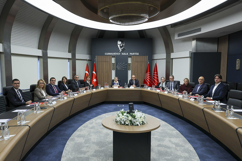 Selin Sayek Böke: Ekonomide Yeni Düzen Vurgusu