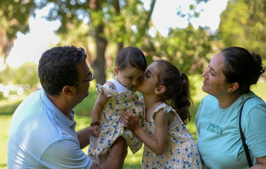 AEP ile 2025’te 1,1 Milyon Kişiye Aile Eğitimi Aile ve Sosyal Hizmetler Bakanı Mahinur Özdemir Göktaş, 2025 Aile