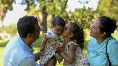 Aile ve Sosyal Hizmetler Bakanı Mahinur Özdemir Göktaş, 2025 Aile